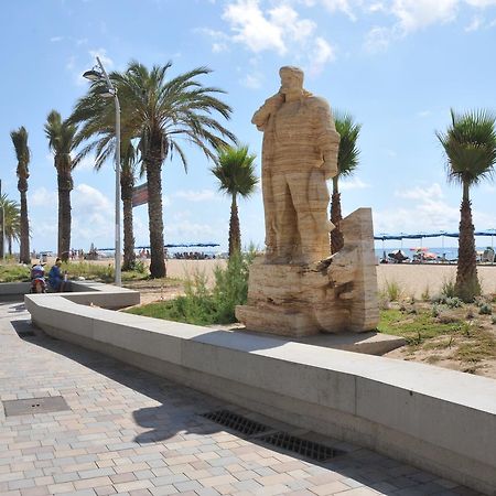 Villaservice - Rovior Atico Calafell Bagian luar foto