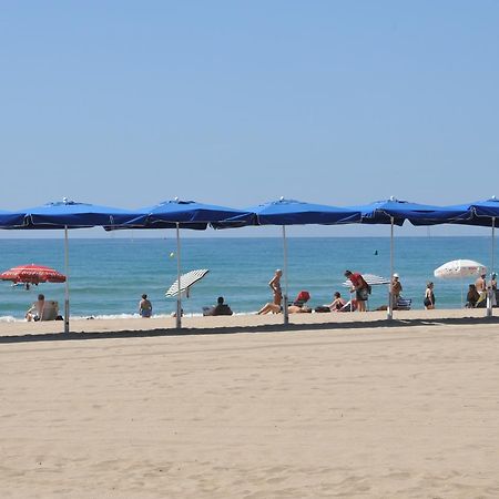 Villaservice - Rovior Atico Calafell Bagian luar foto