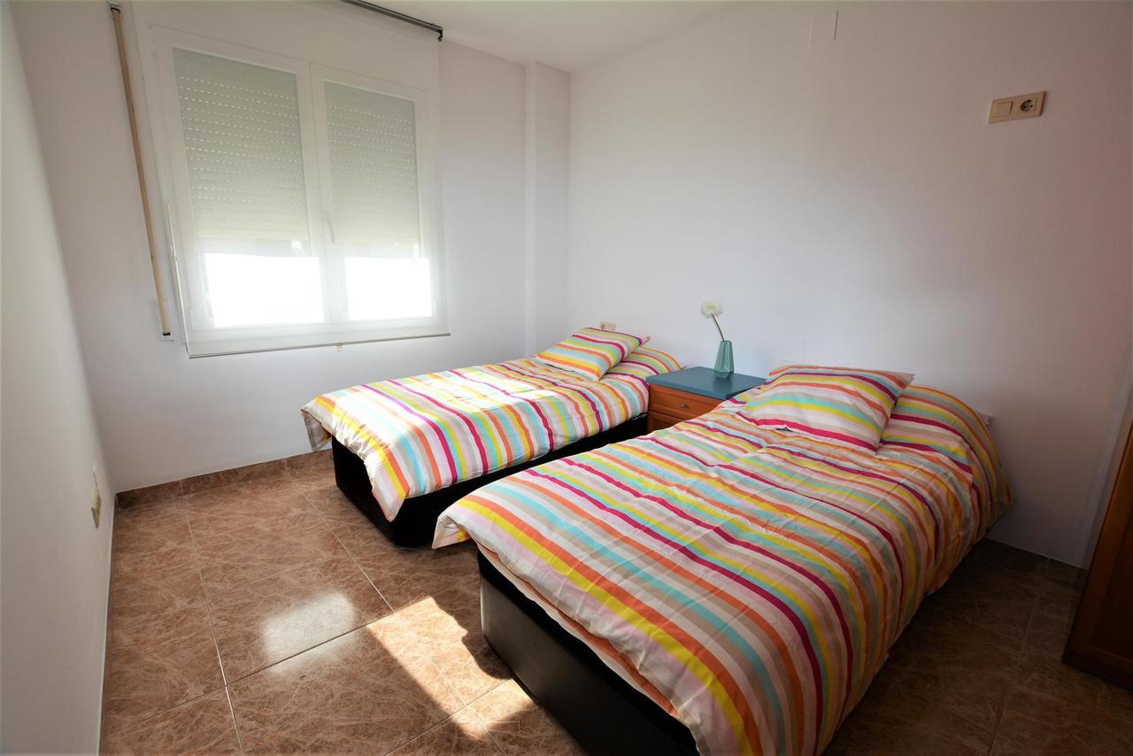 Villaservice - Rovior Atico Calafell Bagian luar foto