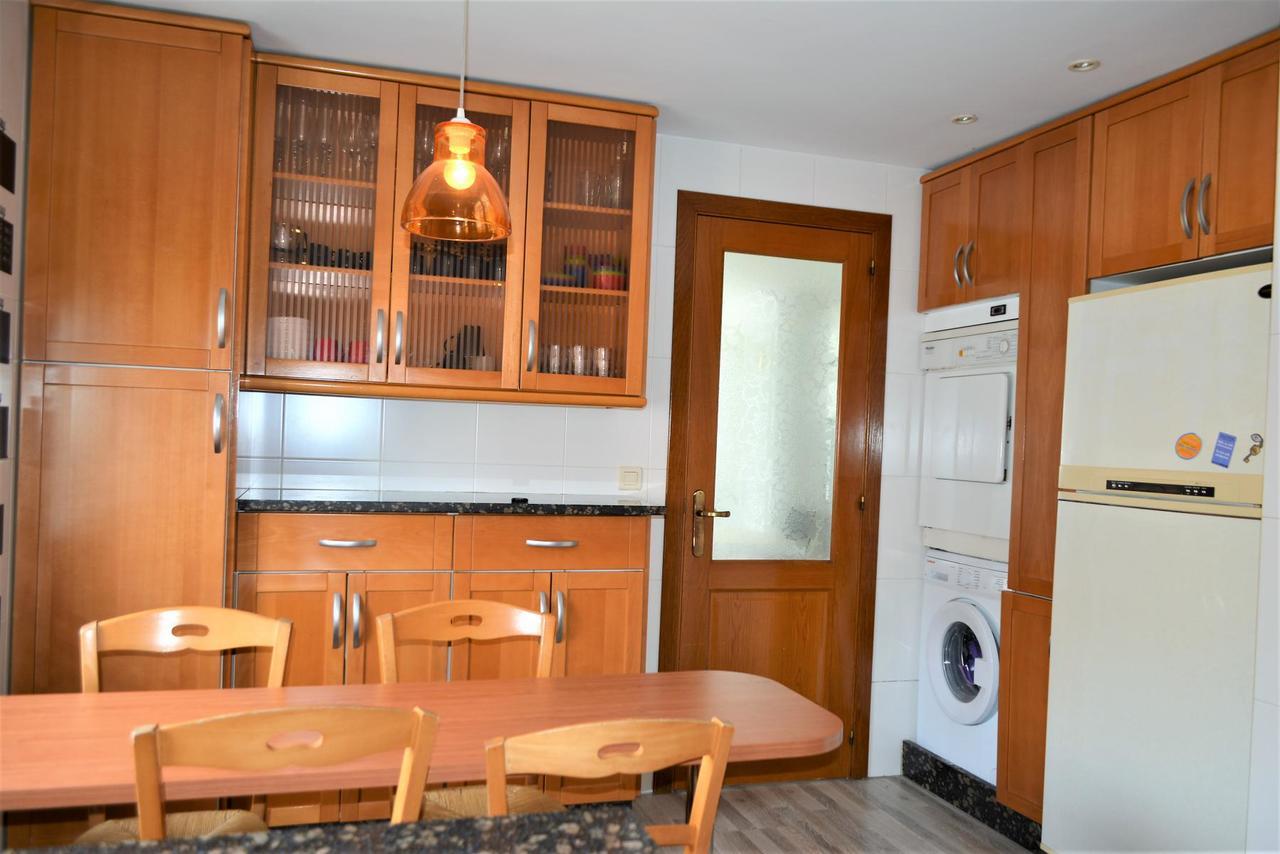 Villaservice - Rovior Atico Calafell Bagian luar foto