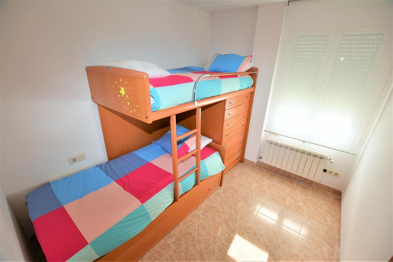 Villaservice - Rovior Atico Calafell Bagian luar foto