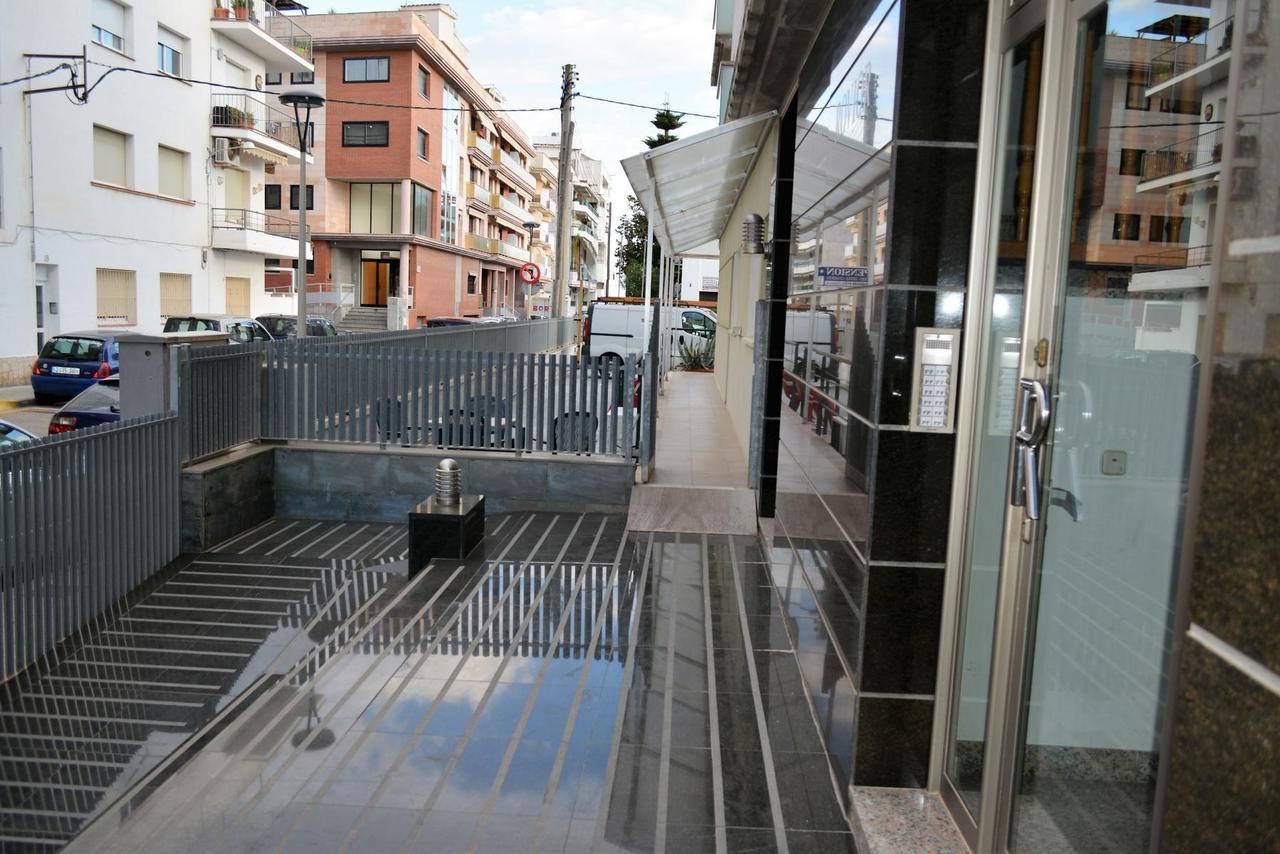 Villaservice - Rovior Atico Calafell Bagian luar foto