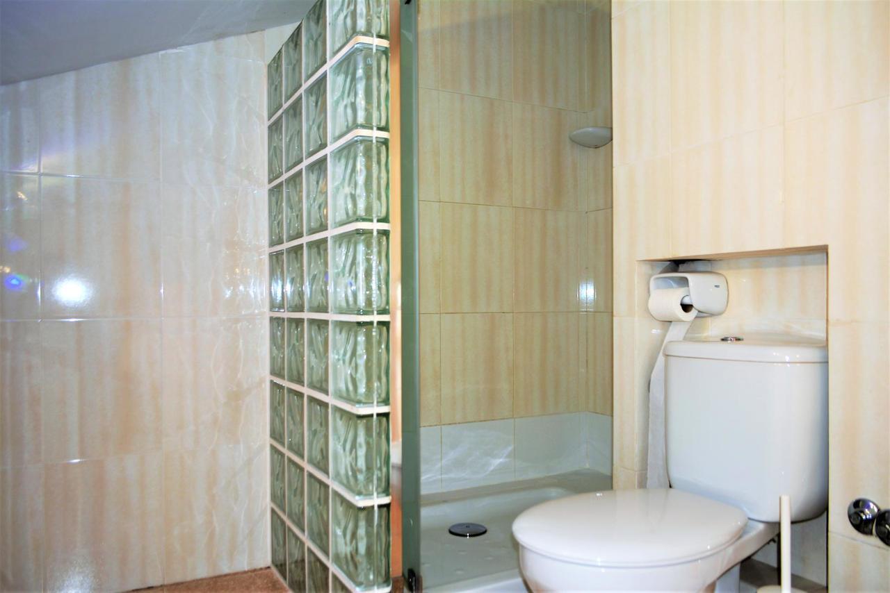 Villaservice - Rovior Atico Calafell Bagian luar foto