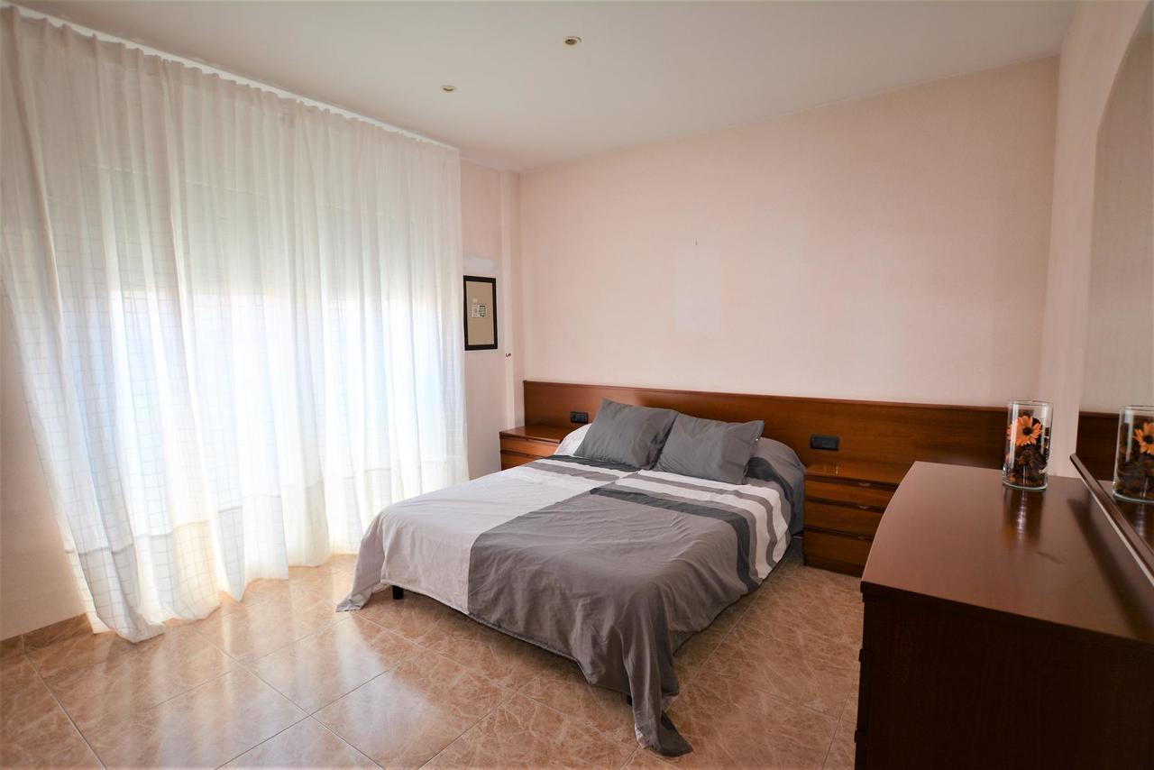 Villaservice - Rovior Atico Calafell Bagian luar foto