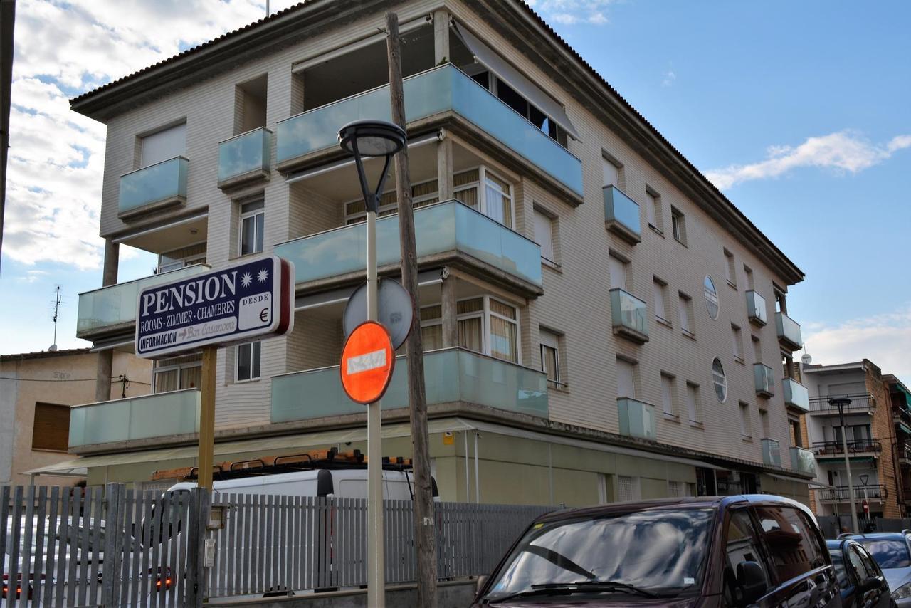 Villaservice - Rovior Atico Calafell Bagian luar foto