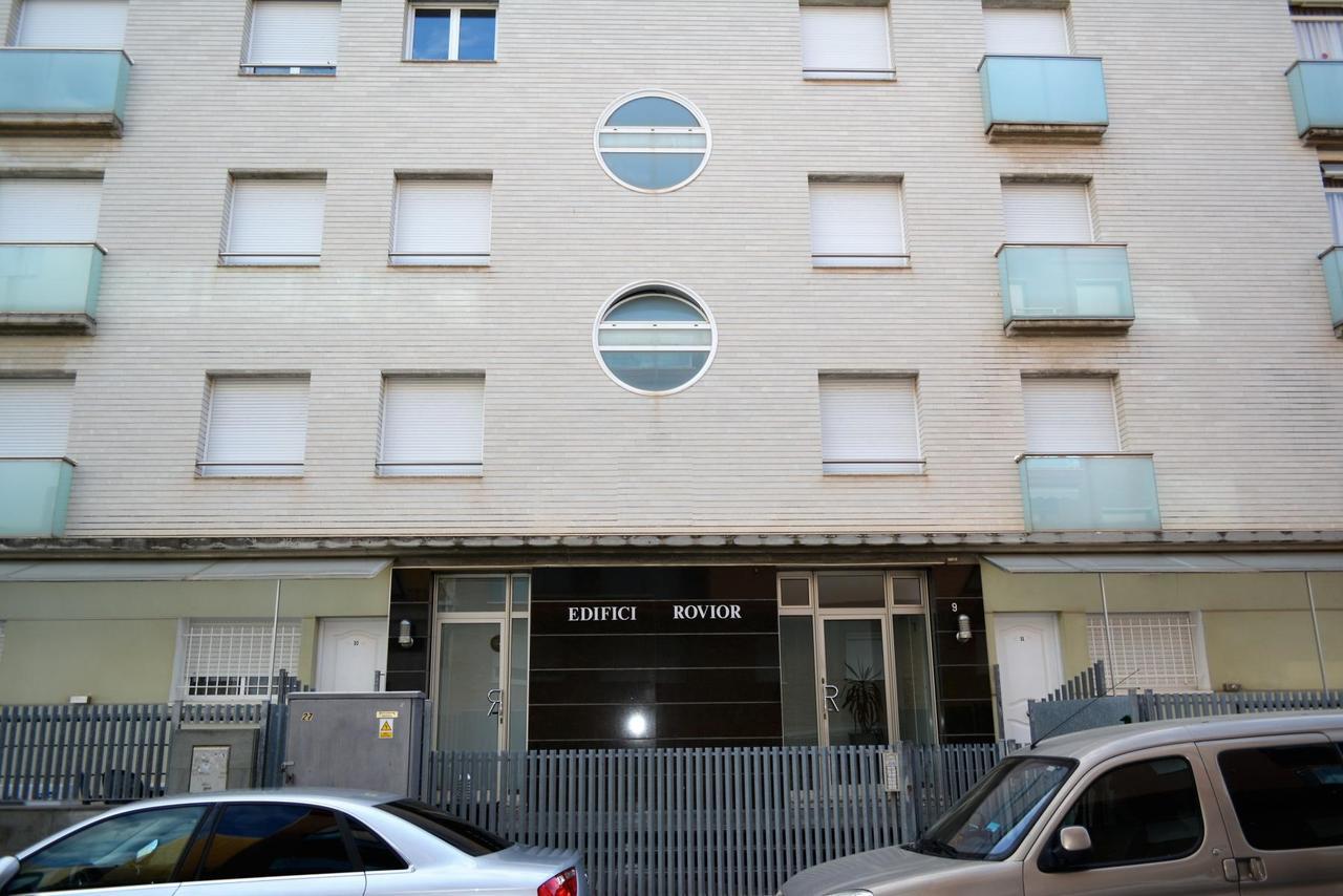 Villaservice - Rovior Atico Calafell Bagian luar foto