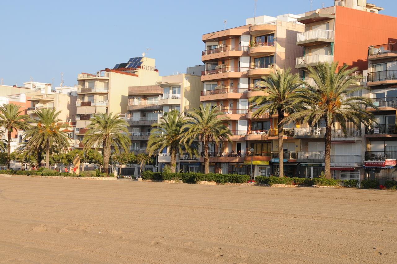 Villaservice - Rovior Atico Calafell Bagian luar foto