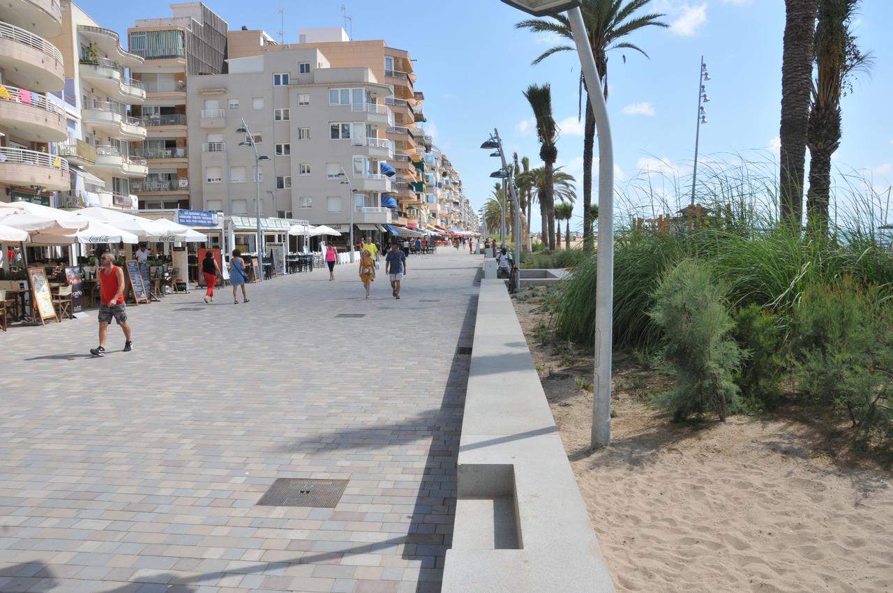 Villaservice - Rovior Atico Calafell Bagian luar foto