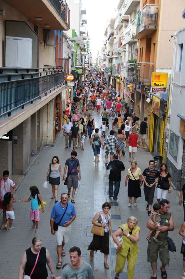 Villaservice - Rovior Atico Calafell Bagian luar foto